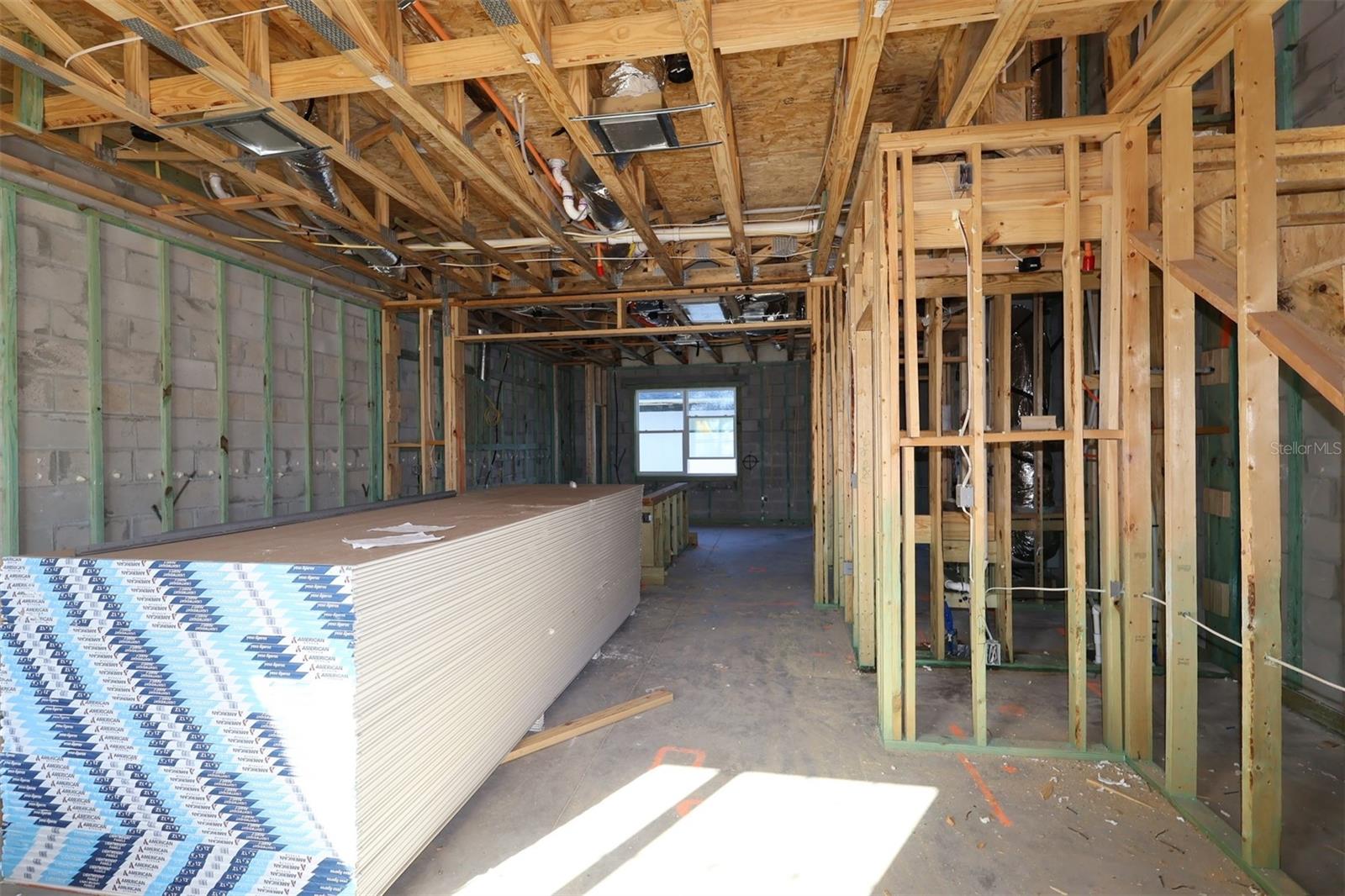 EMERSON POINTE - Residential