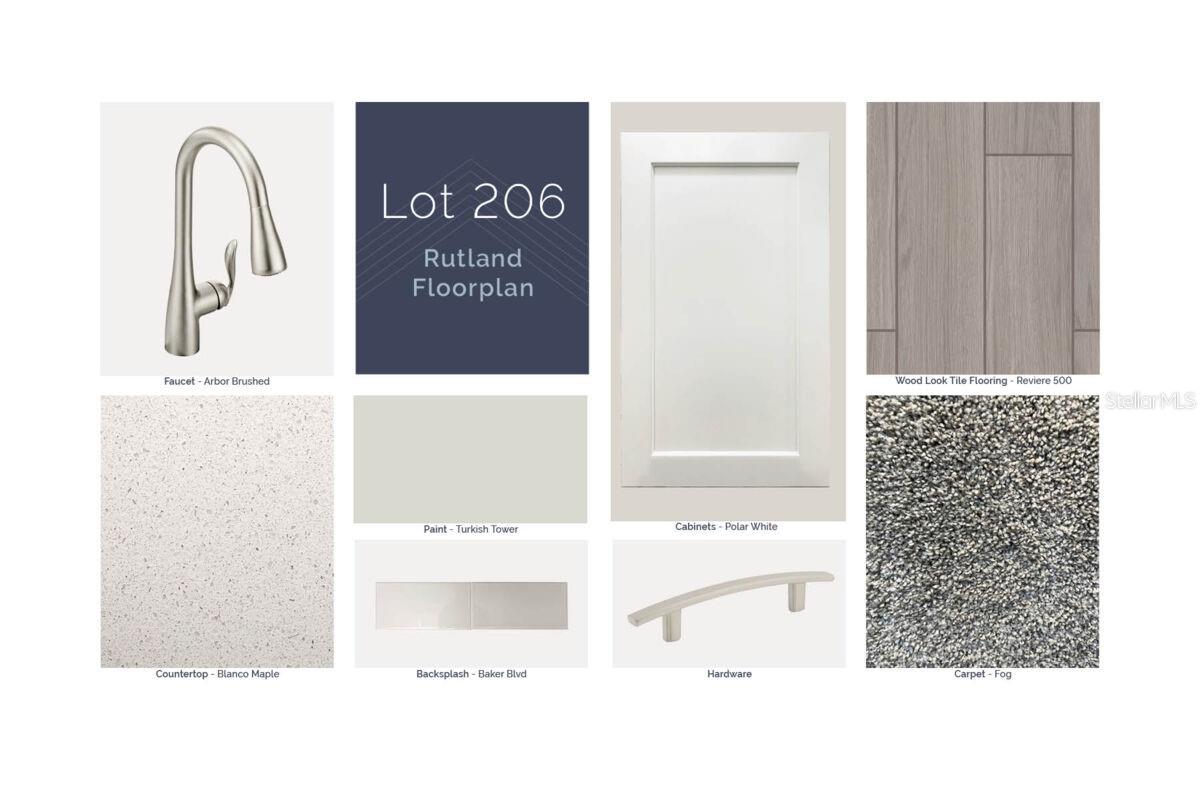 EMERSON POINTE - Residential