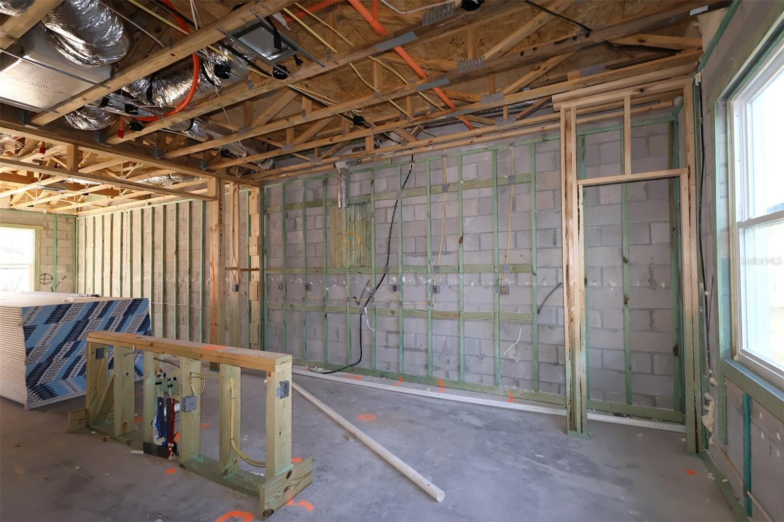 EMERSON POINTE - Residential