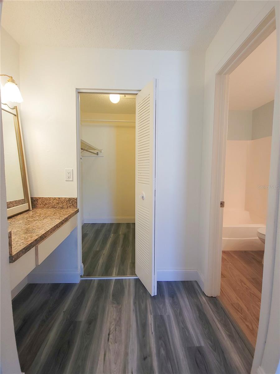 PEPPERTREE LAKE CONDO - Residential