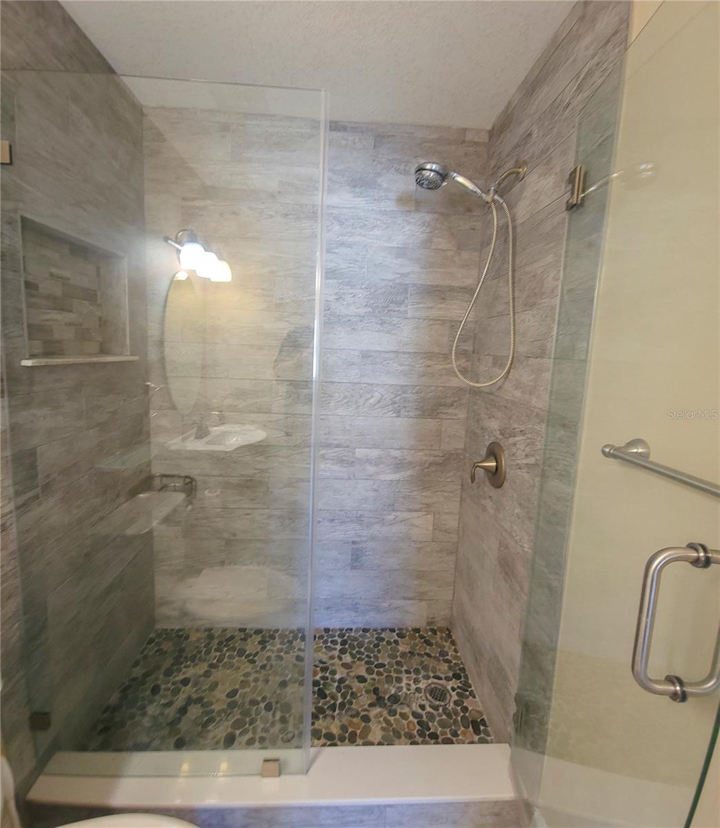 PEPPERTREE LAKE CONDO - Residential