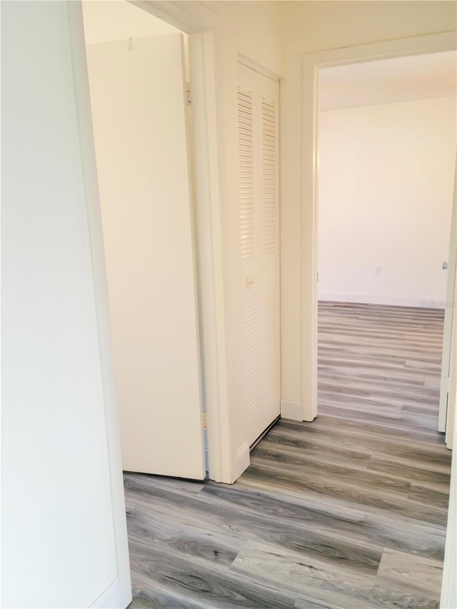 PEPPERTREE LAKE CONDO - Residential