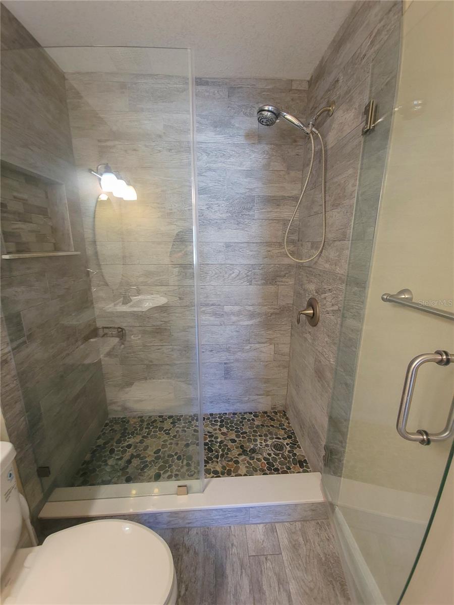 PEPPERTREE LAKE CONDO - Residential