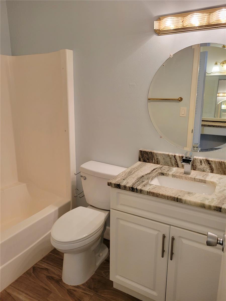 PEPPERTREE LAKE CONDO - Residential