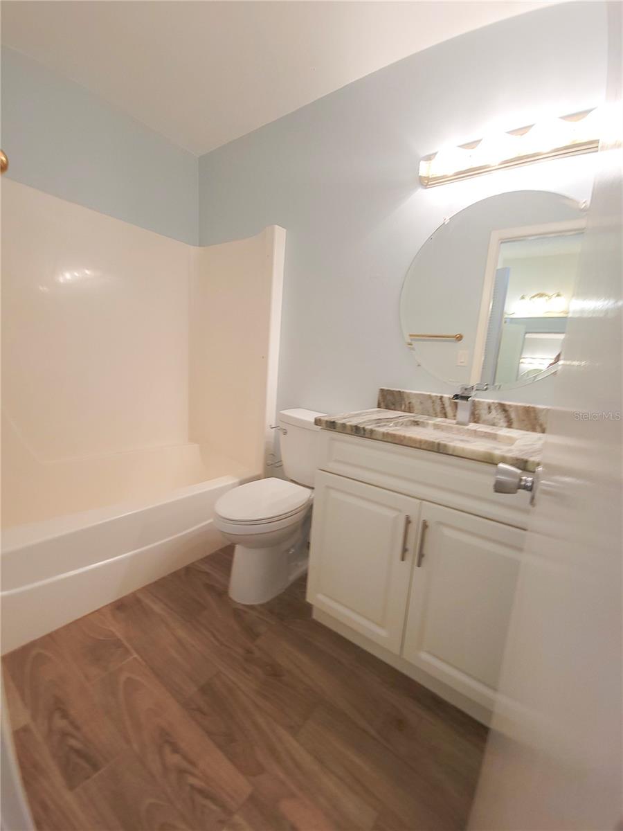 PEPPERTREE LAKE CONDO - Residential