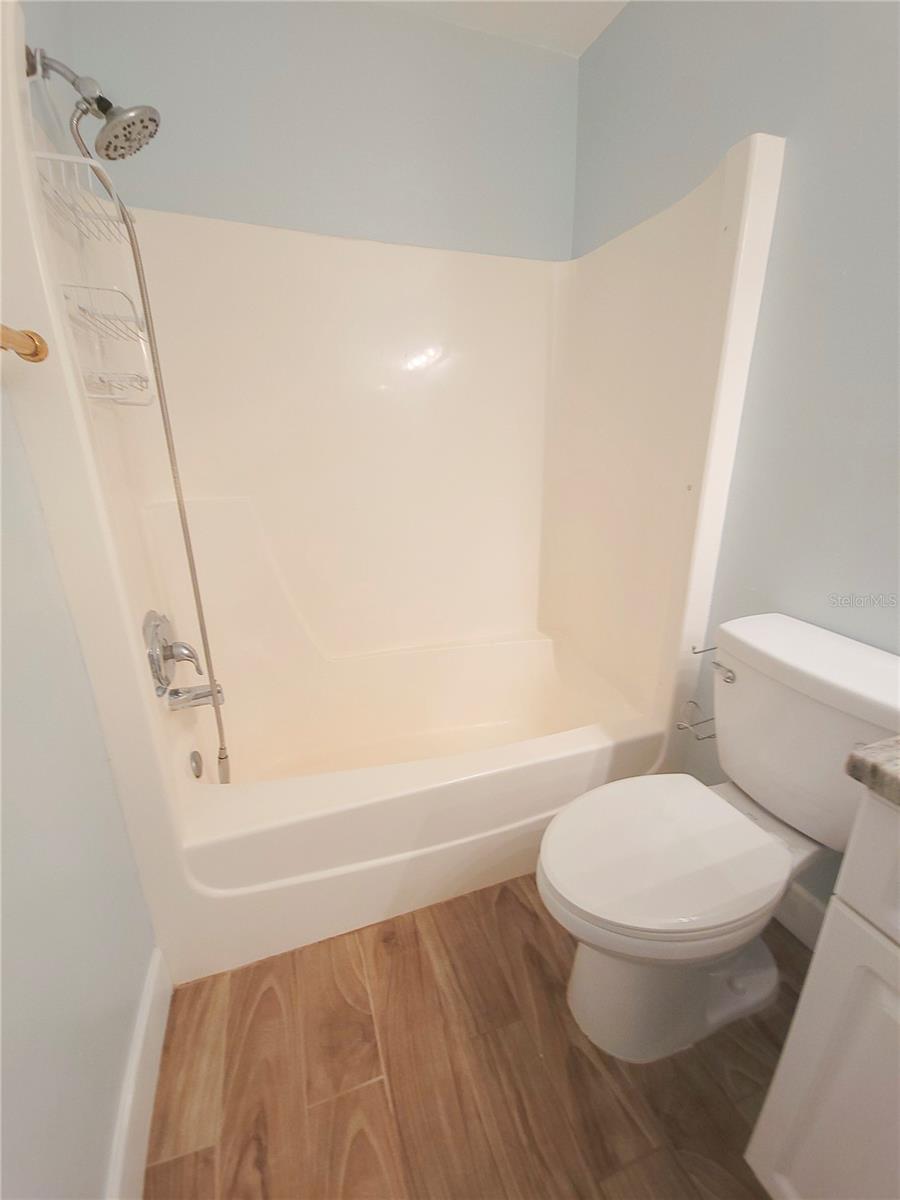 PEPPERTREE LAKE CONDO - Residential