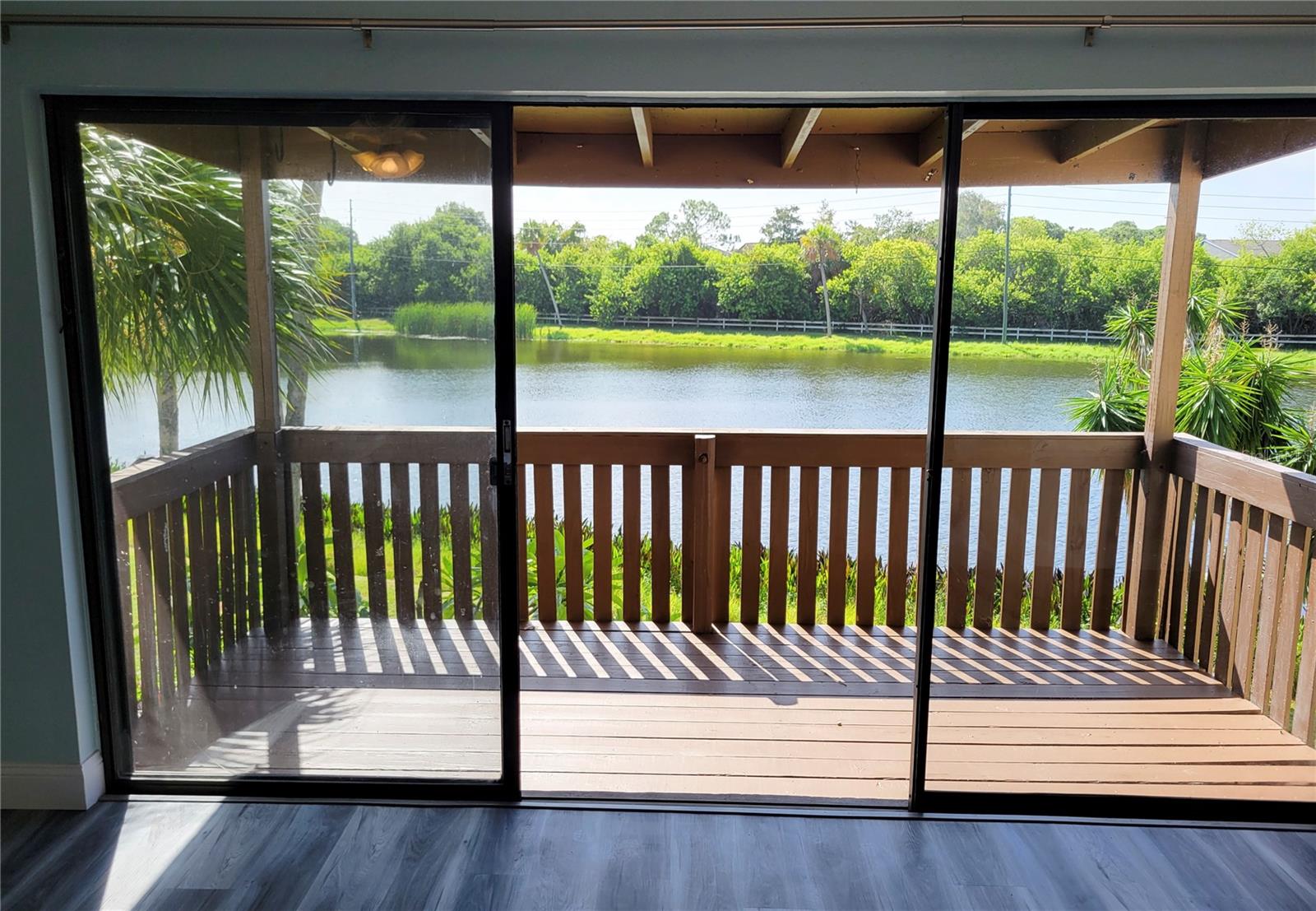 PEPPERTREE LAKE CONDO - Residential