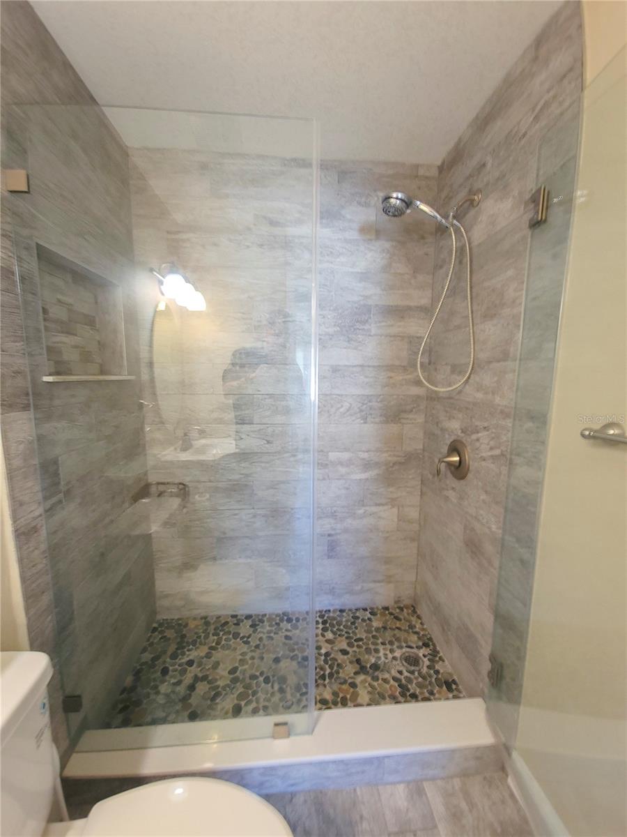 PEPPERTREE LAKE CONDO - Residential