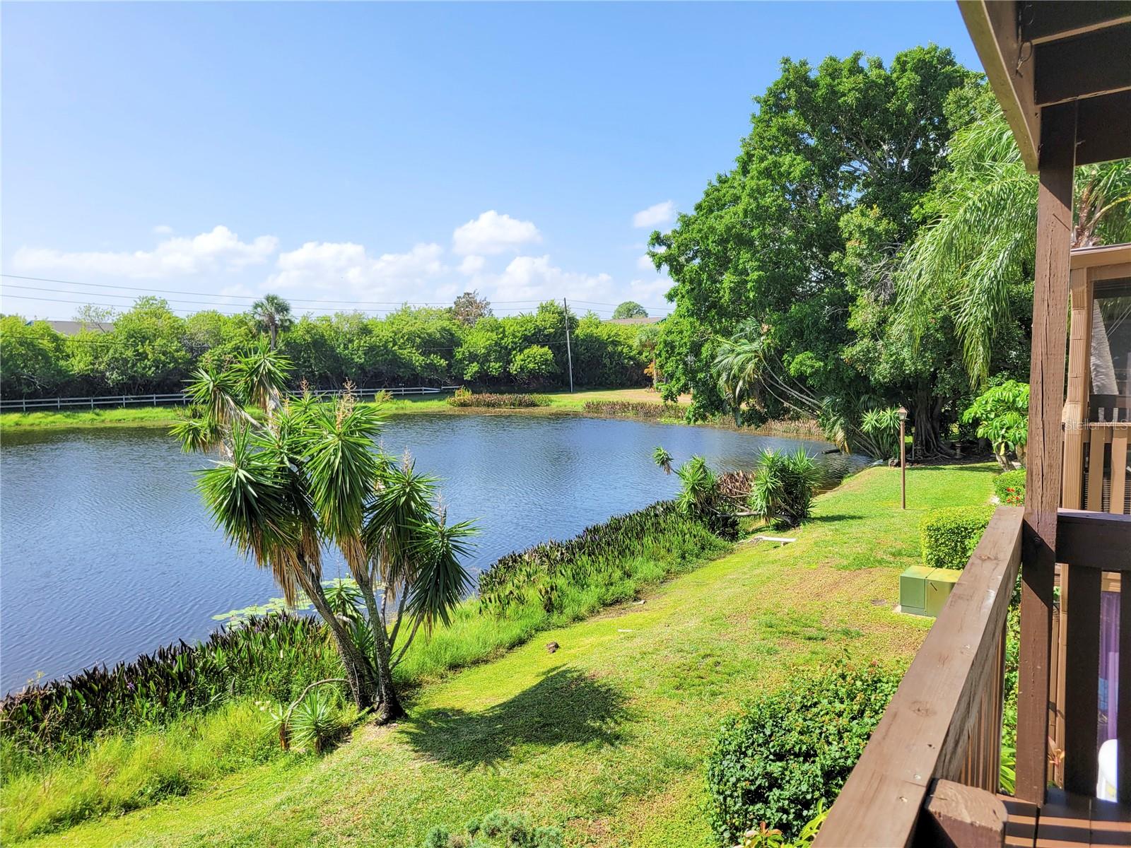 PEPPERTREE LAKE CONDO - Residential