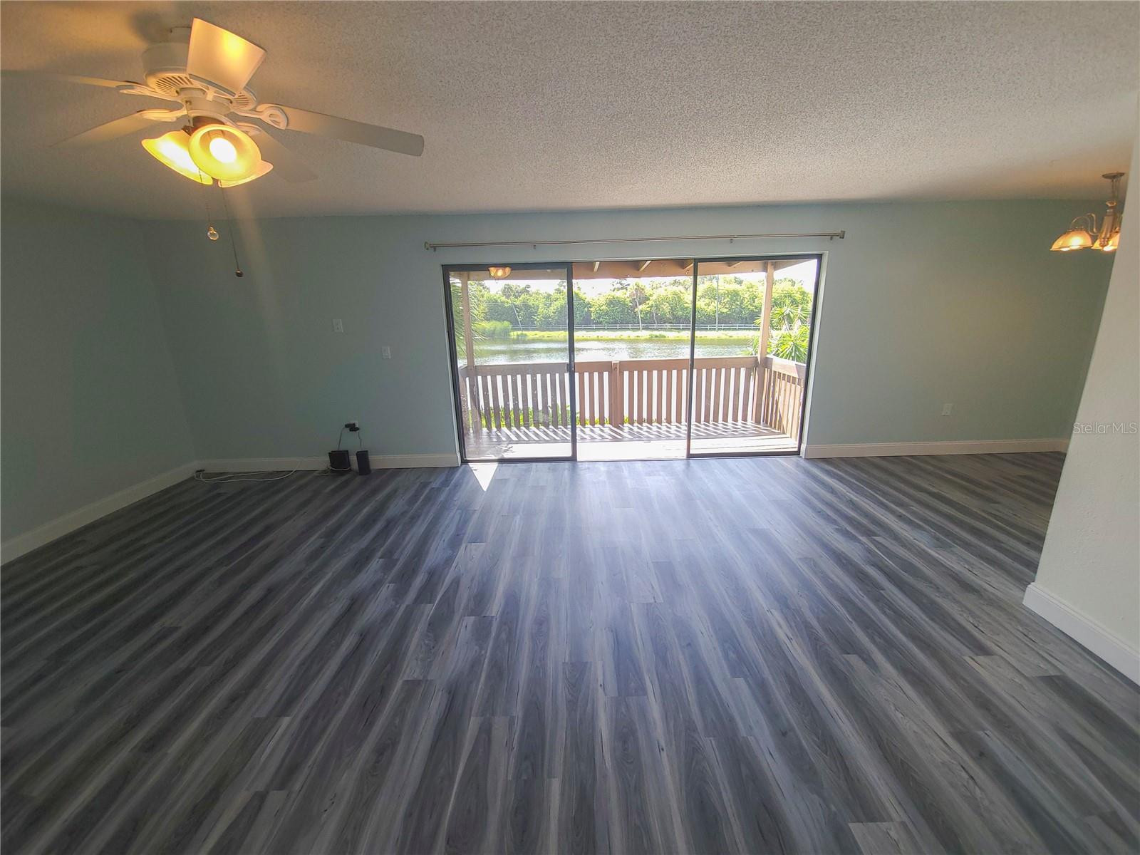 PEPPERTREE LAKE CONDO - Residential