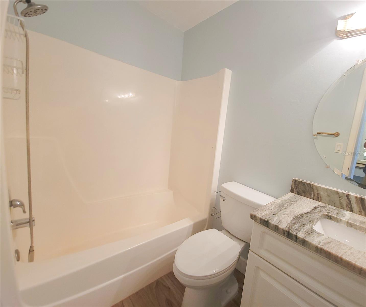 PEPPERTREE LAKE CONDO - Residential