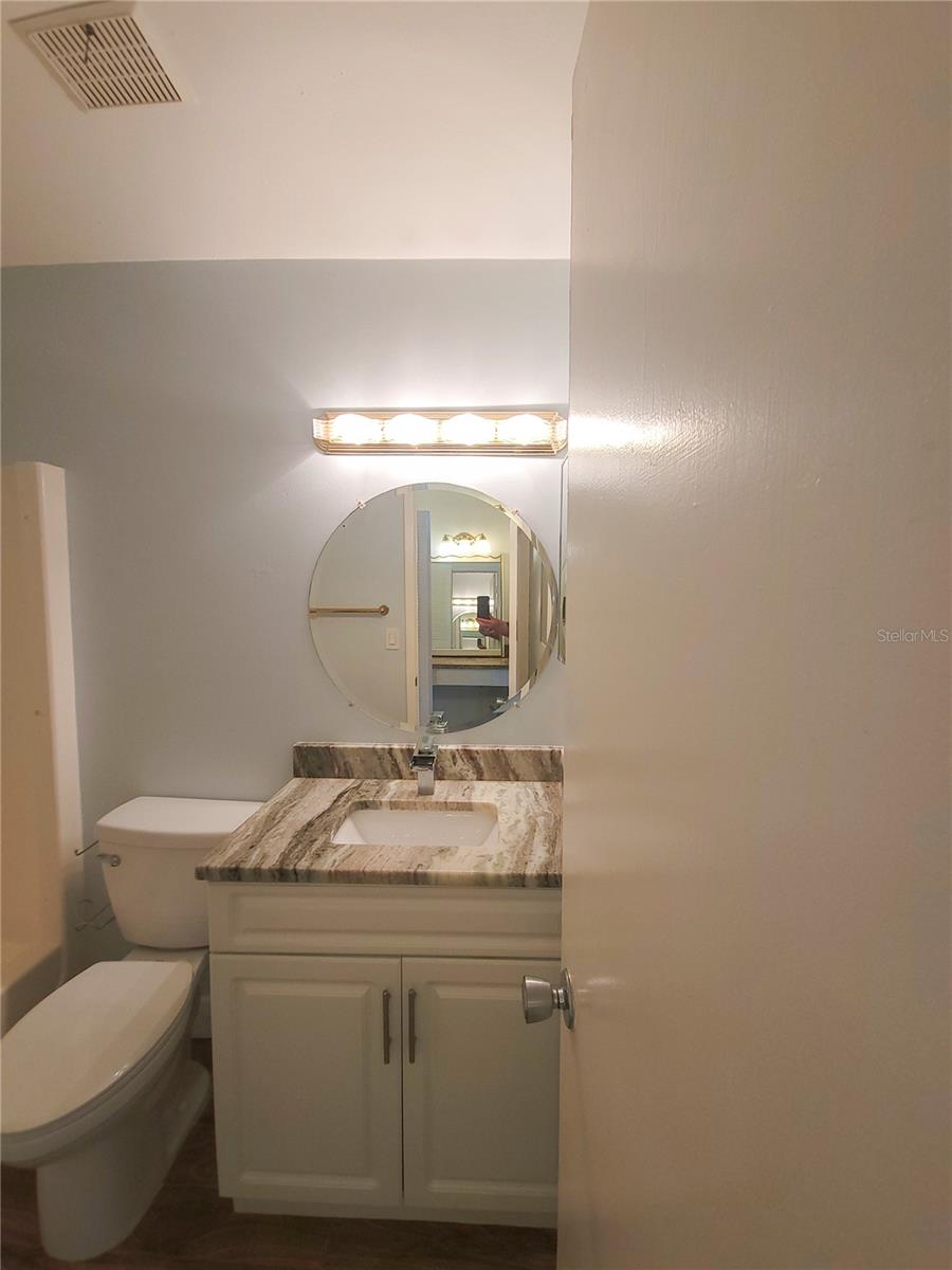 PEPPERTREE LAKE CONDO - Residential