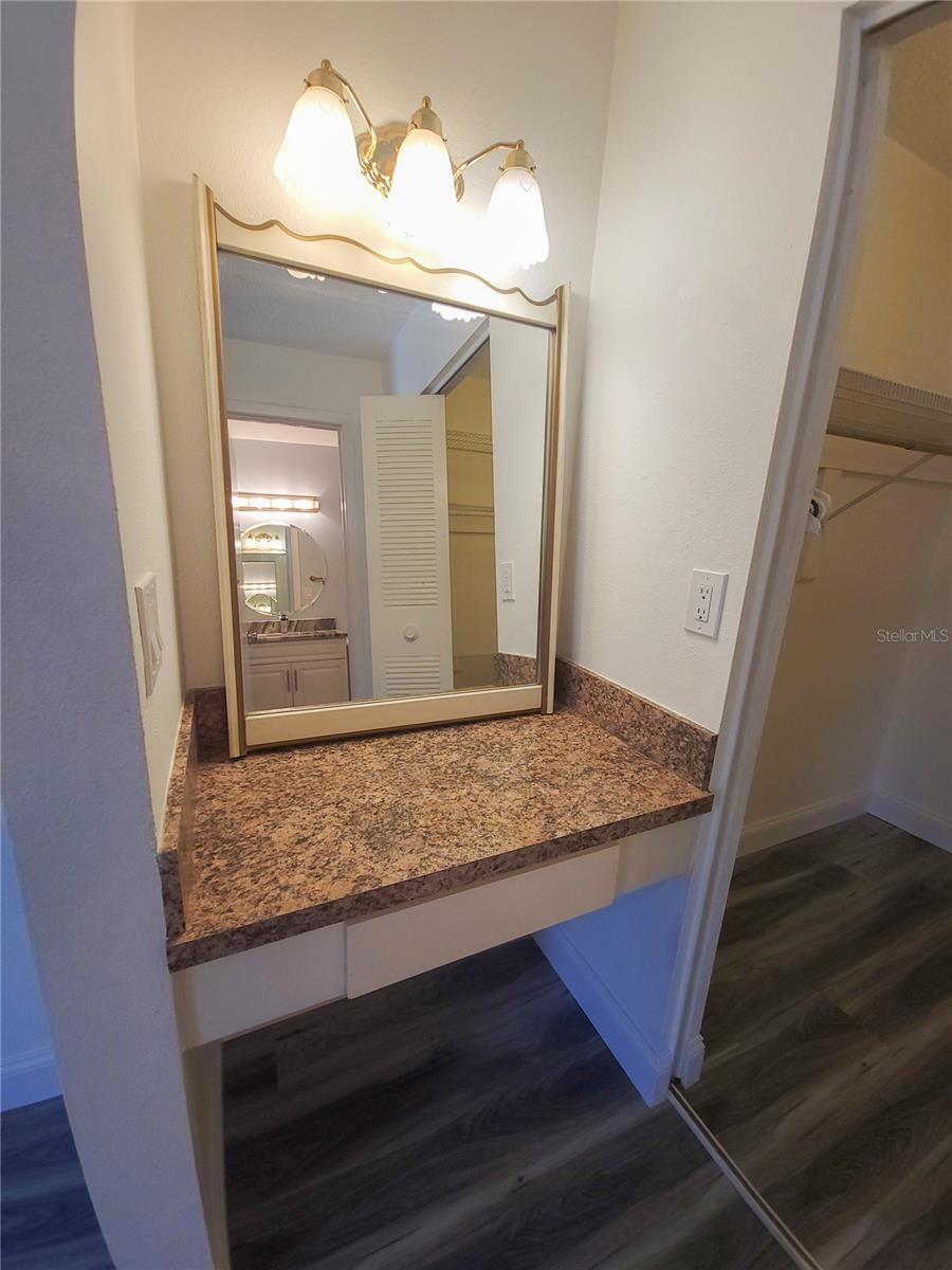 PEPPERTREE LAKE CONDO - Residential