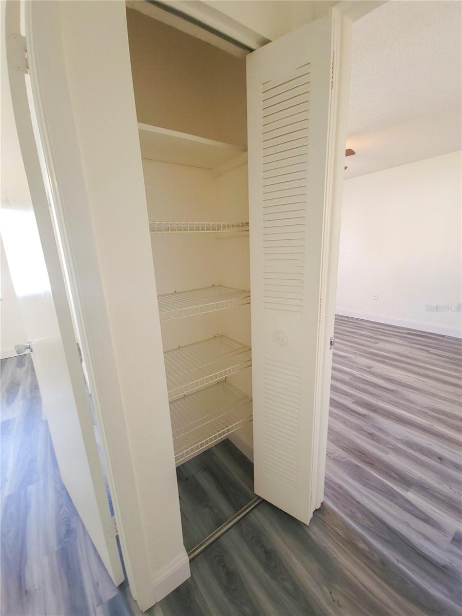 PEPPERTREE LAKE CONDO - Residential