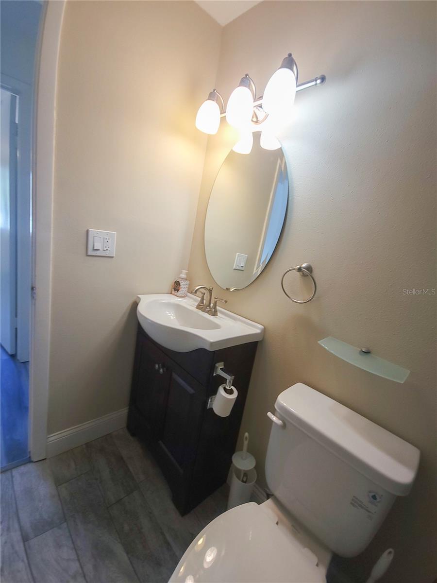 PEPPERTREE LAKE CONDO - Residential