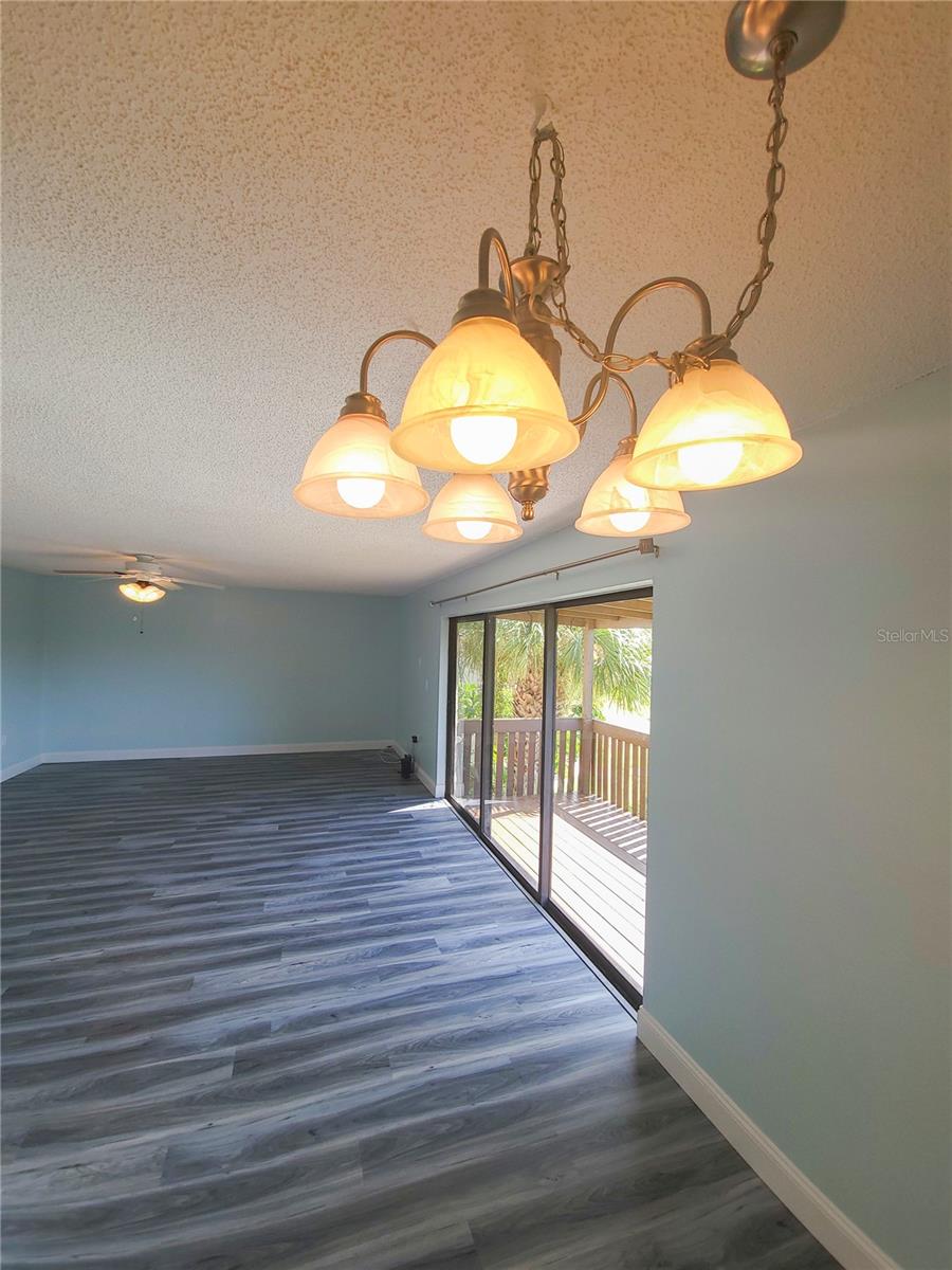 PEPPERTREE LAKE CONDO - Residential