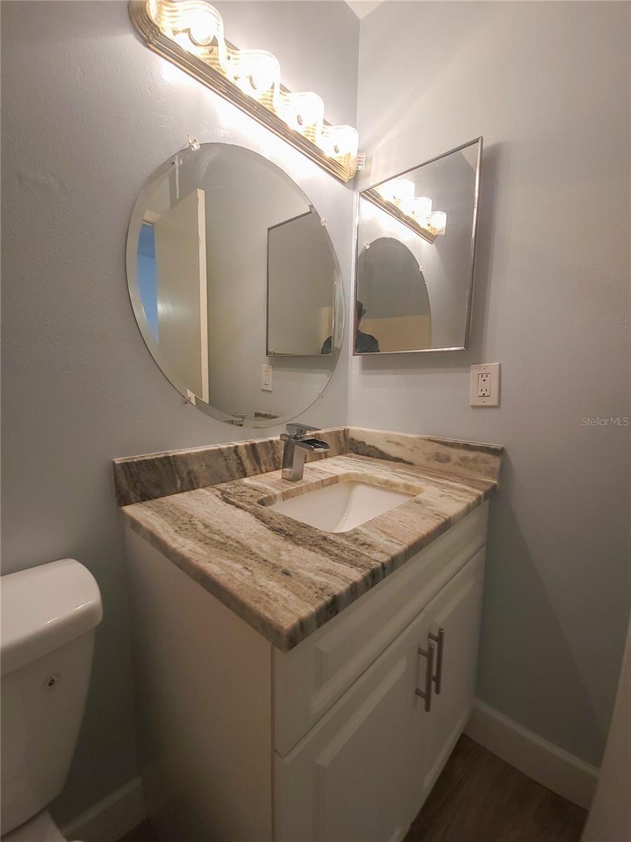 PEPPERTREE LAKE CONDO - Residential