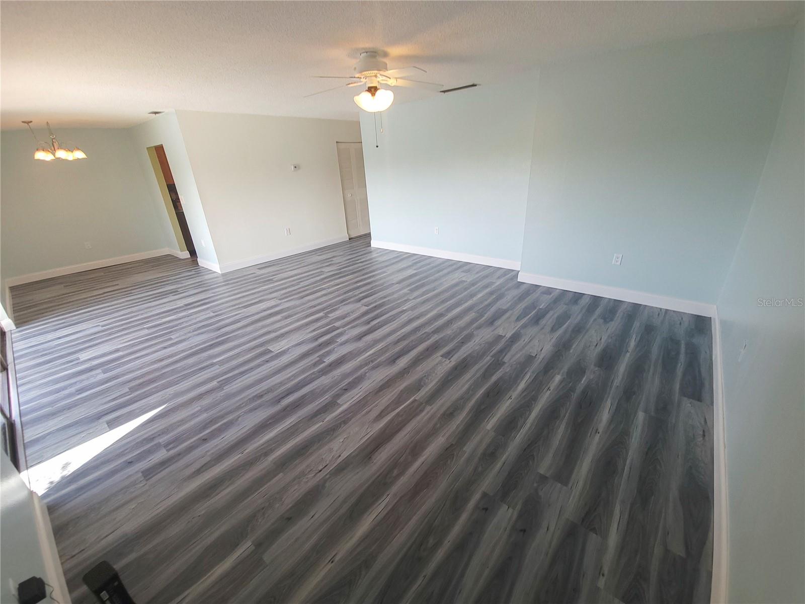 PEPPERTREE LAKE CONDO - Residential