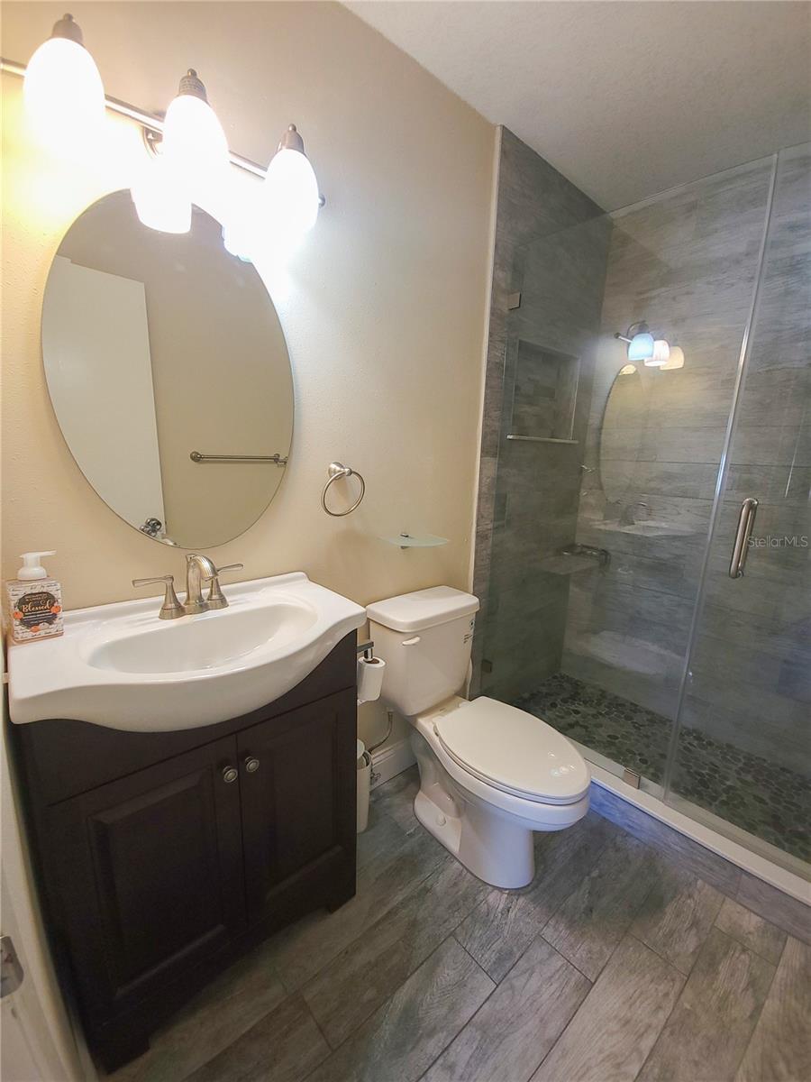 PEPPERTREE LAKE CONDO - Residential