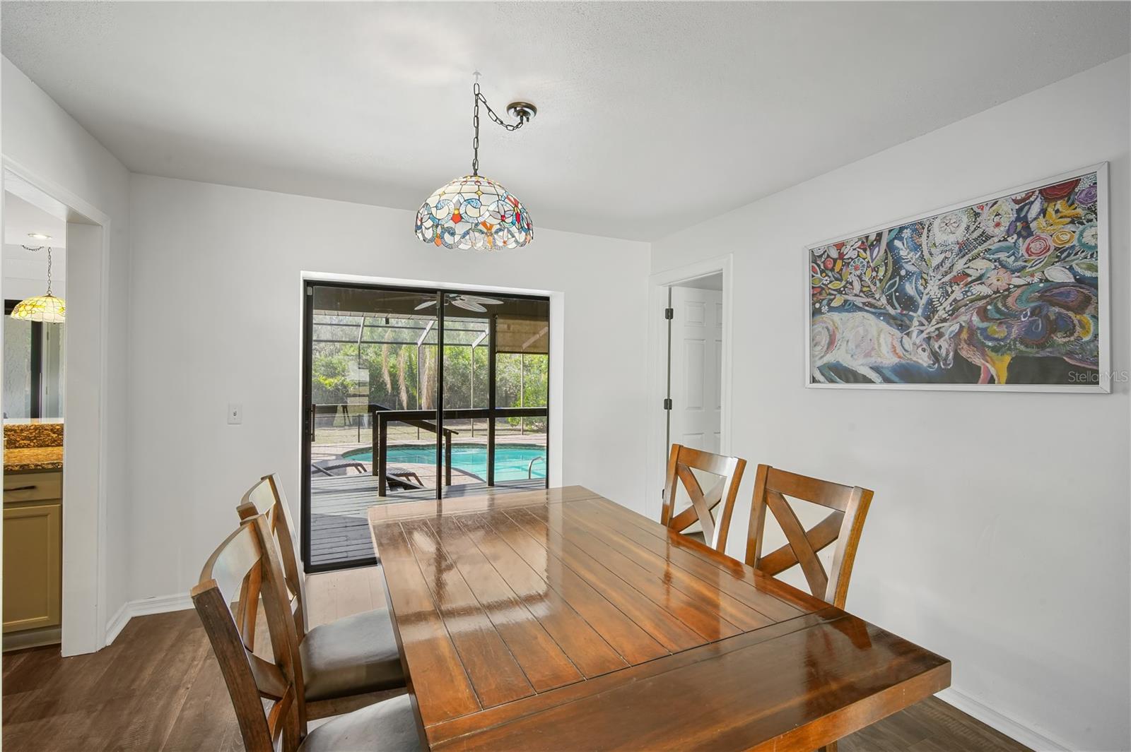 DOGWOOD HILLS UNIT 3 - Residential