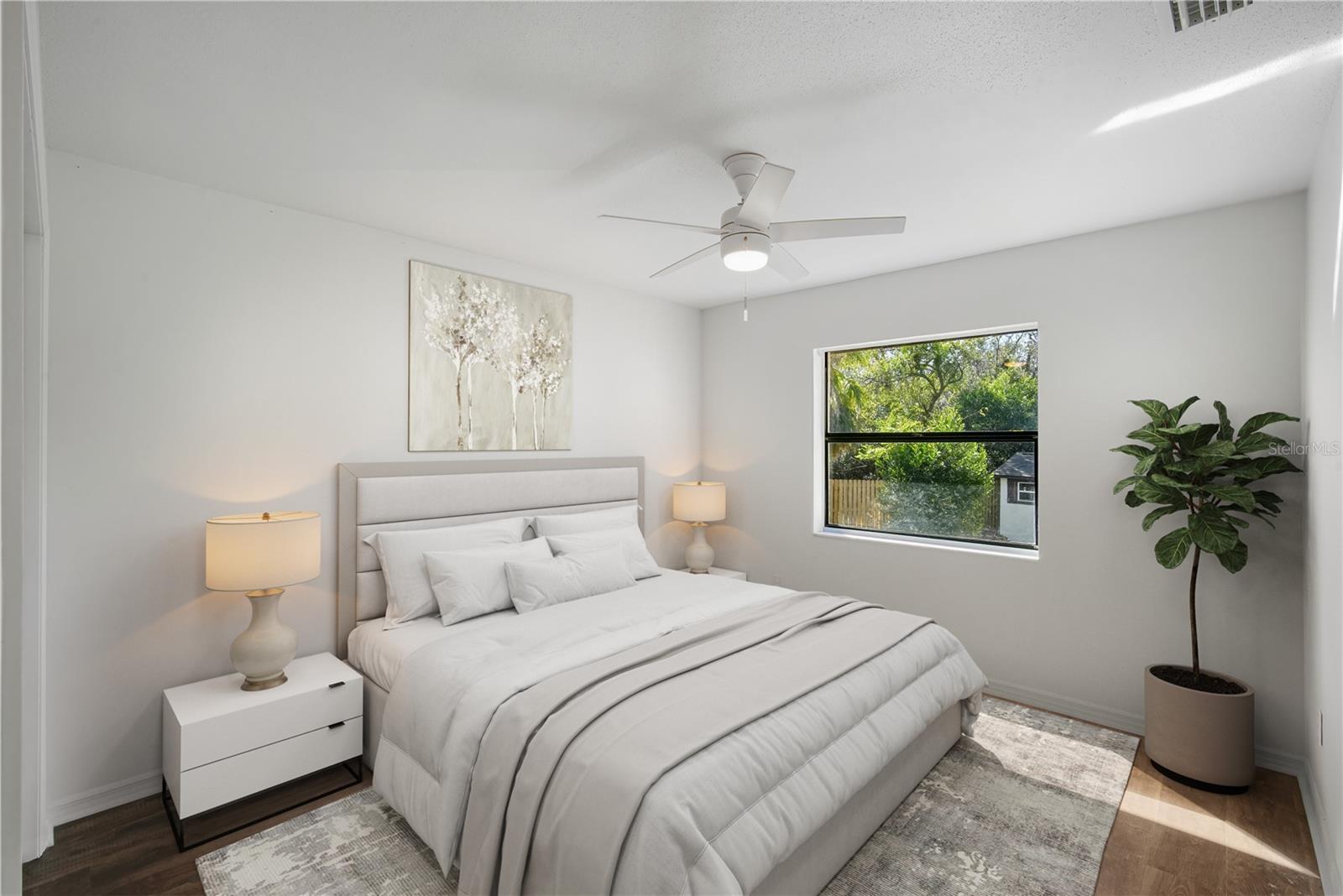 DOGWOOD HILLS UNIT 3 - Residential