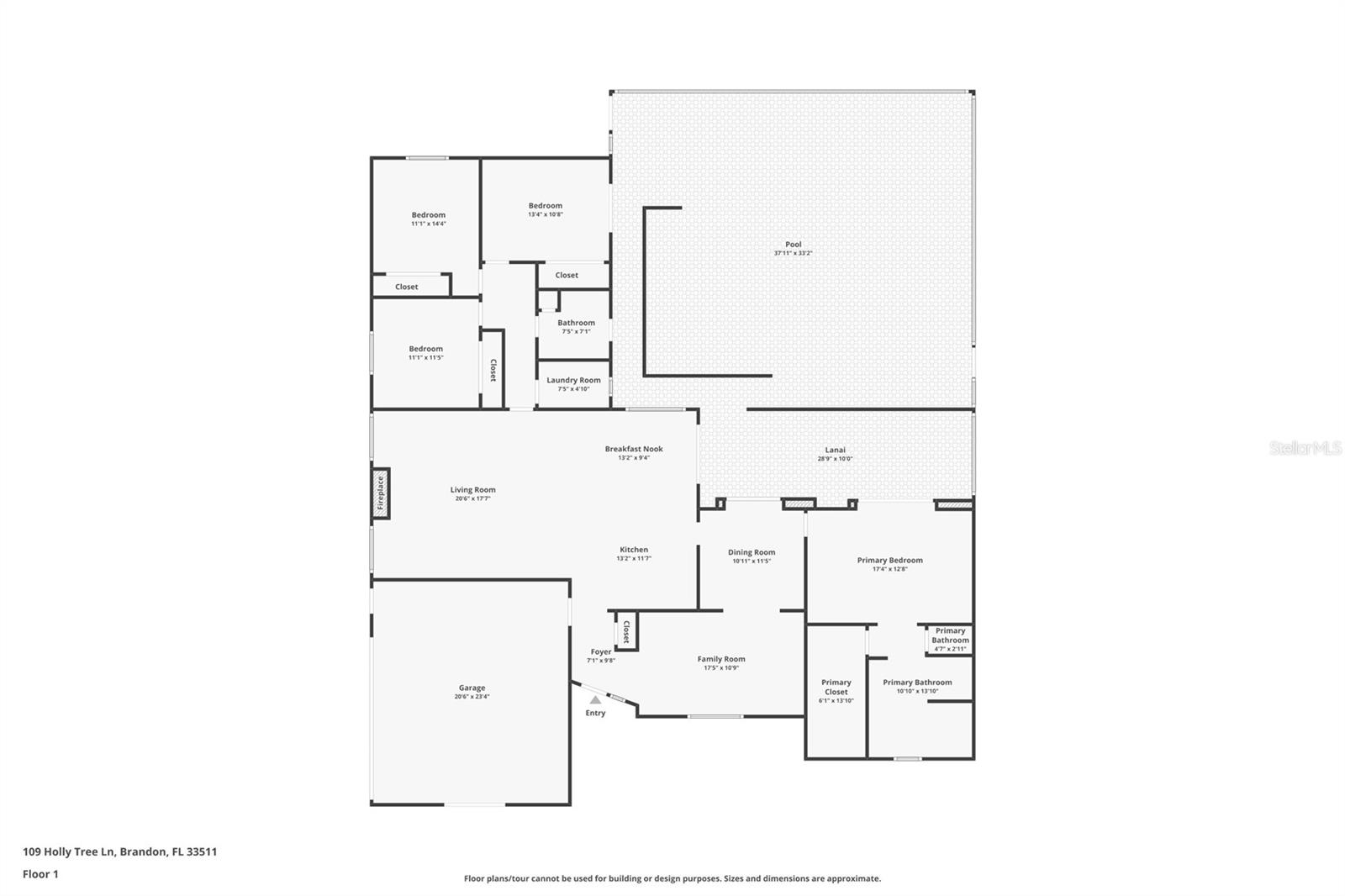DOGWOOD HILLS UNIT 3 - Residential