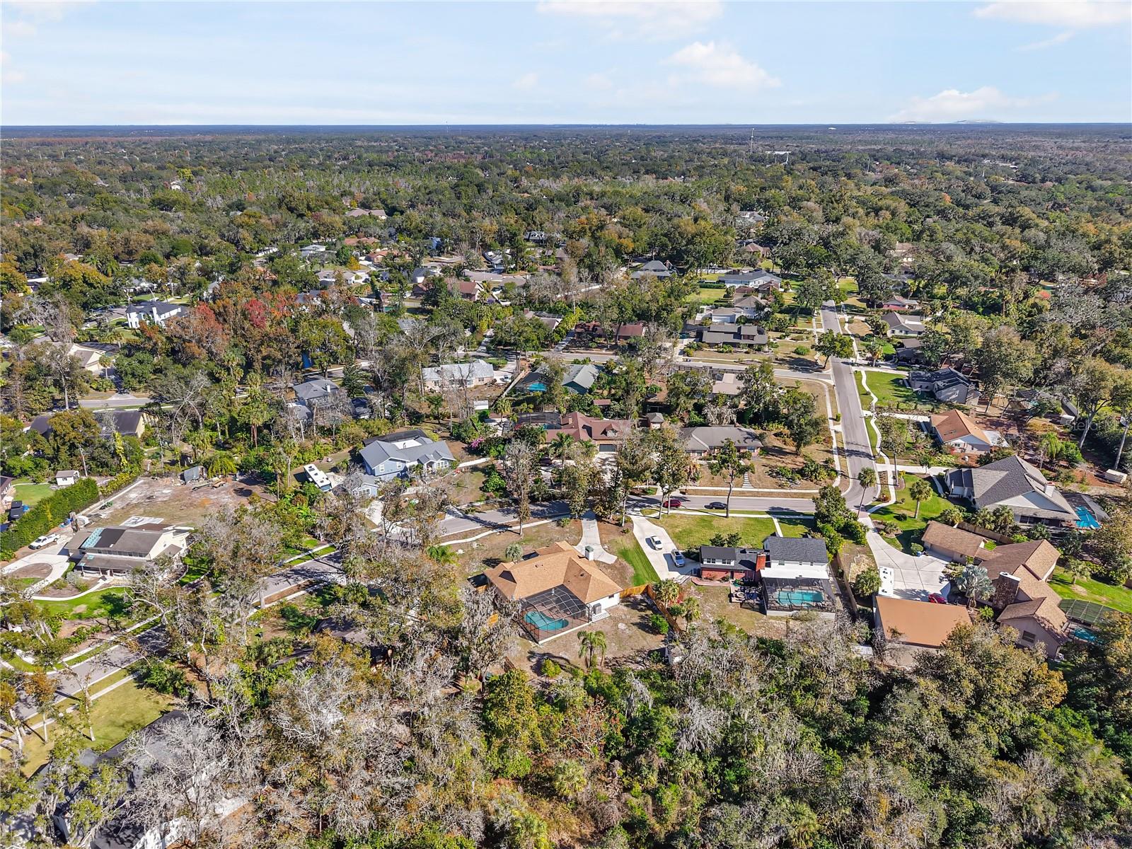 DOGWOOD HILLS UNIT 3 - Residential