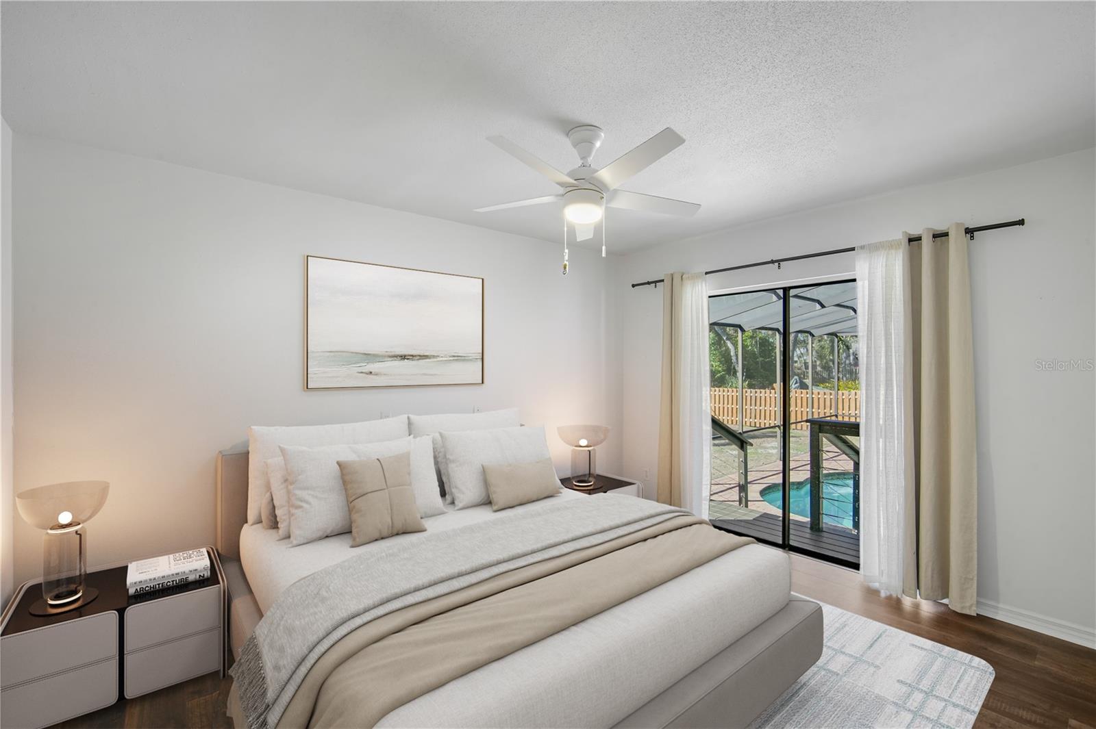 DOGWOOD HILLS UNIT 3 - Residential