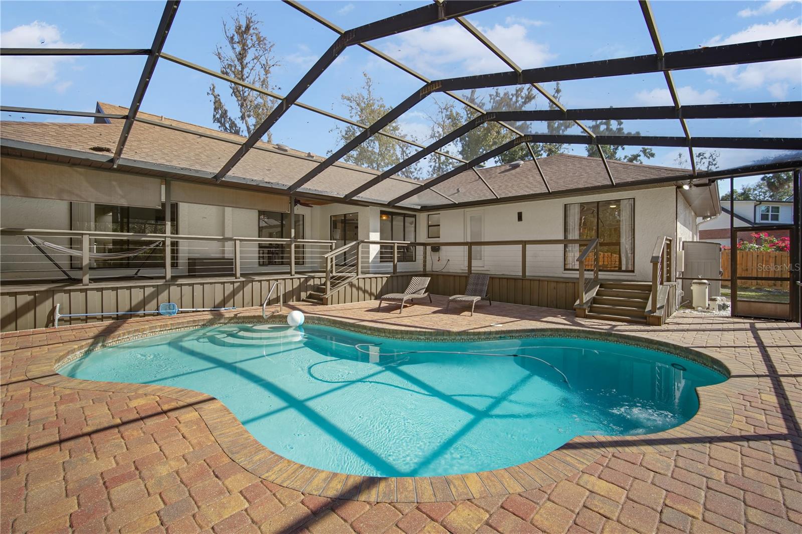 DOGWOOD HILLS UNIT 3 - Residential