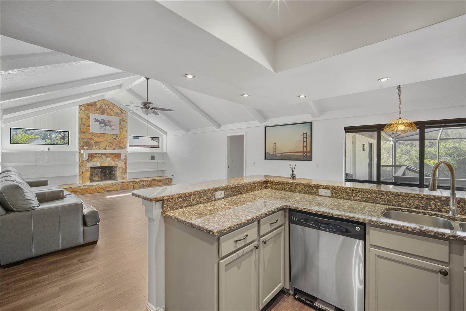 DOGWOOD HILLS UNIT 3 - Residential