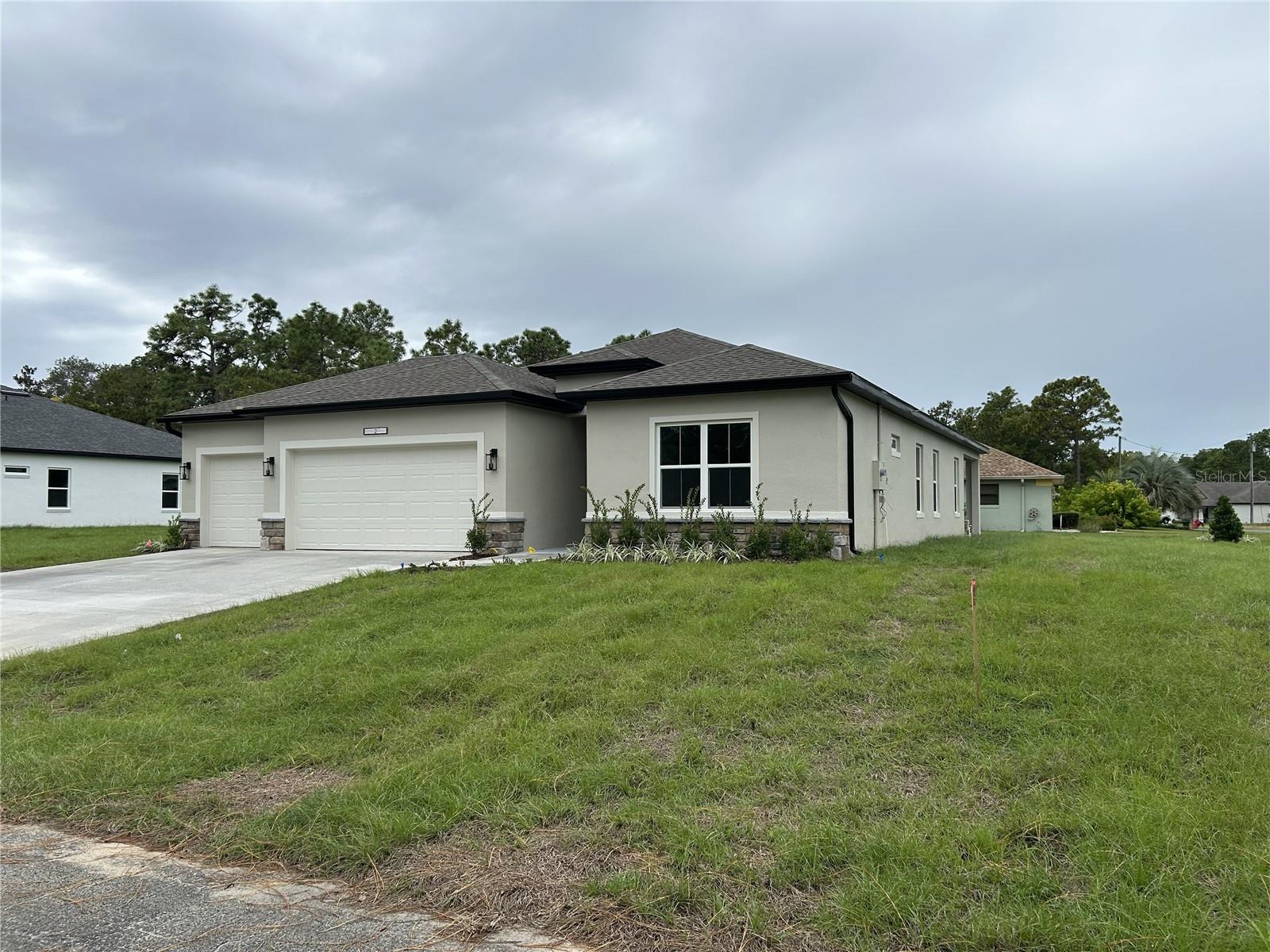 CITRUS SPRINGS UNIT 23 - Residential