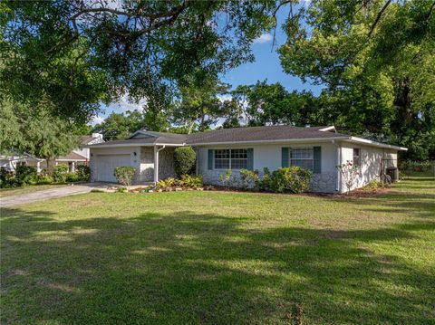 527 POPPELL DRIVE LAKELAND FL 33813