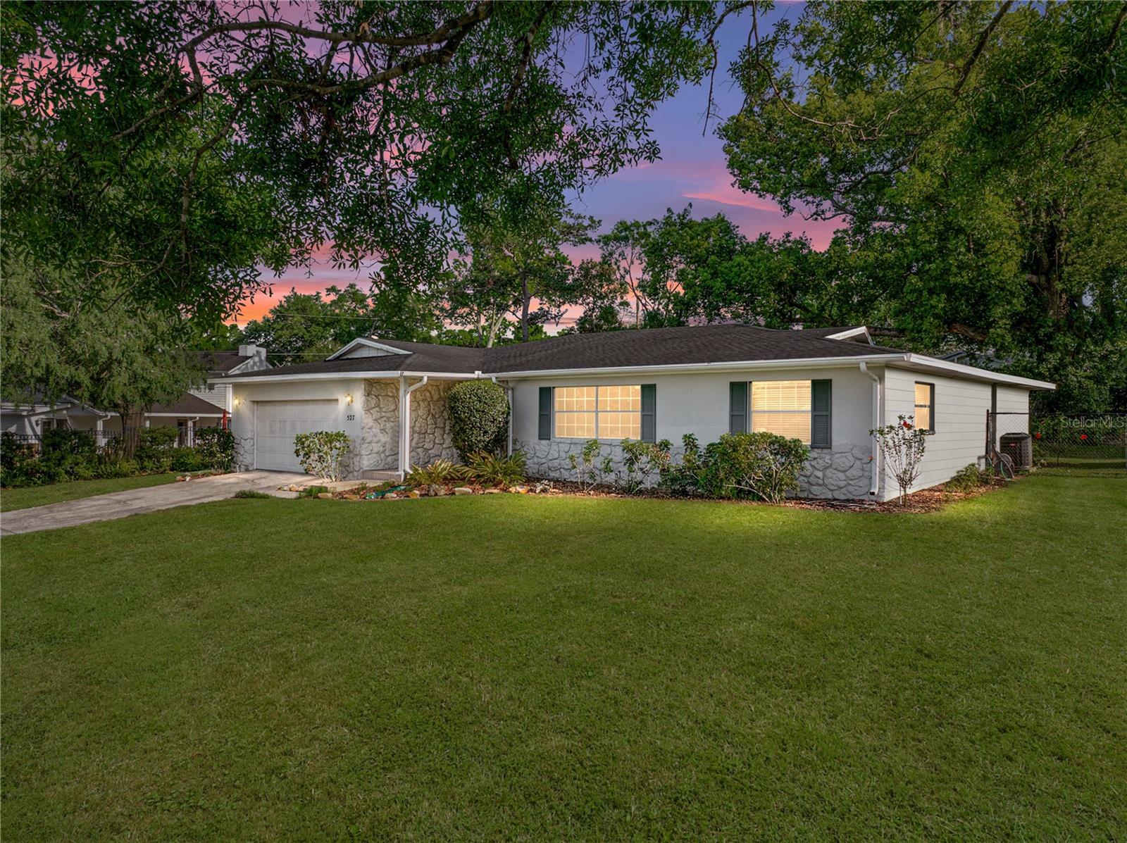 527 POPPELL DRIVE