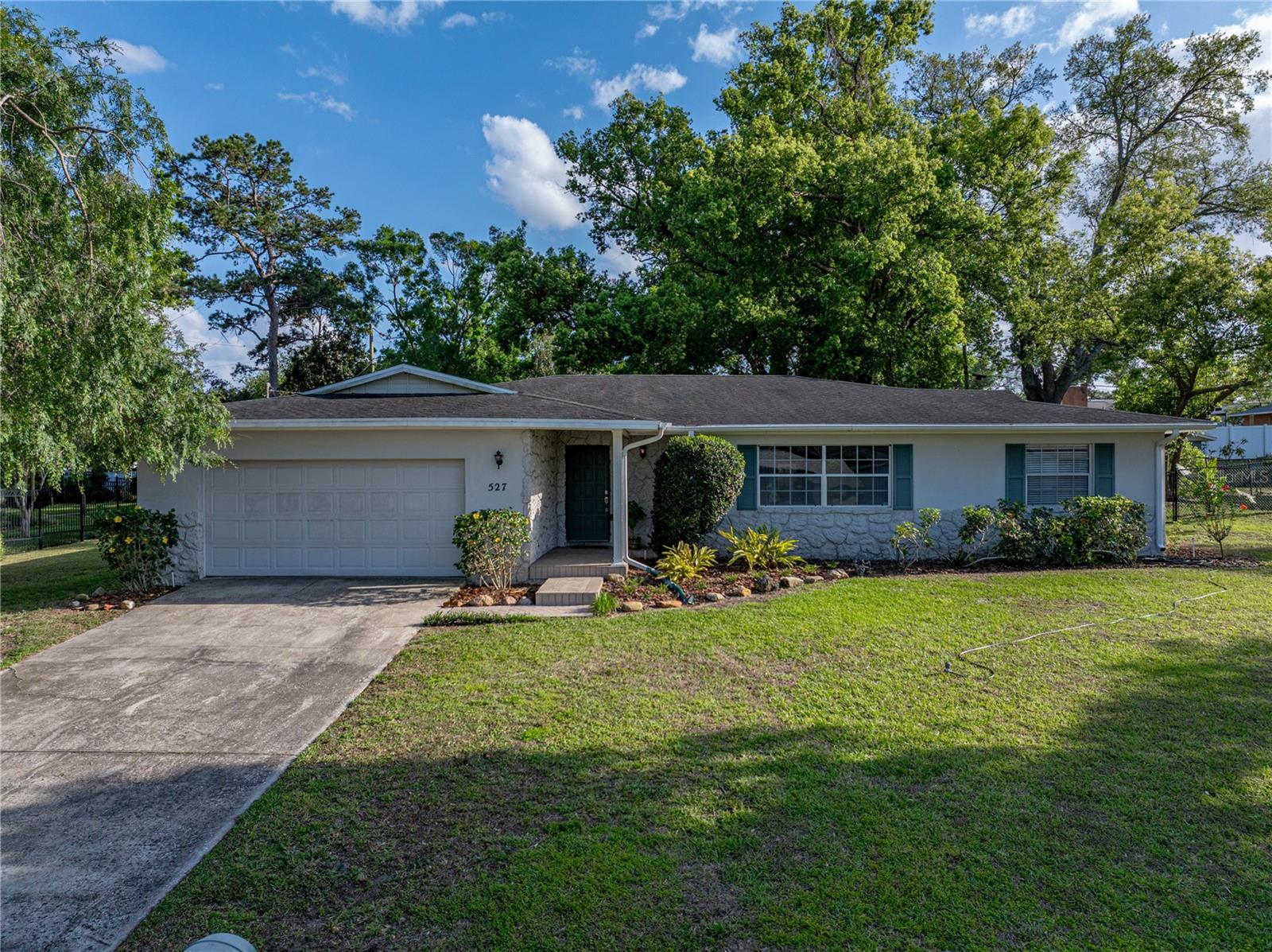 527 POPPELL DRIVE