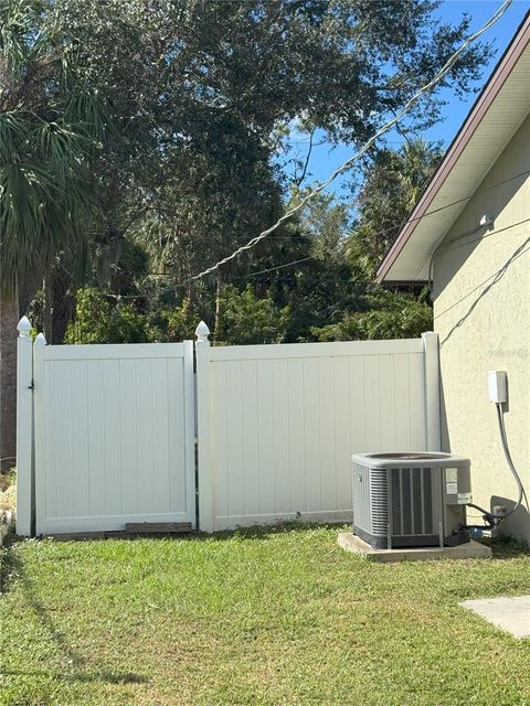 A home in PORT CHARLOTTE