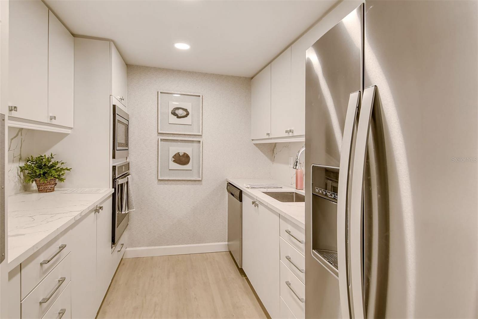 SANCTUARY III - Residential