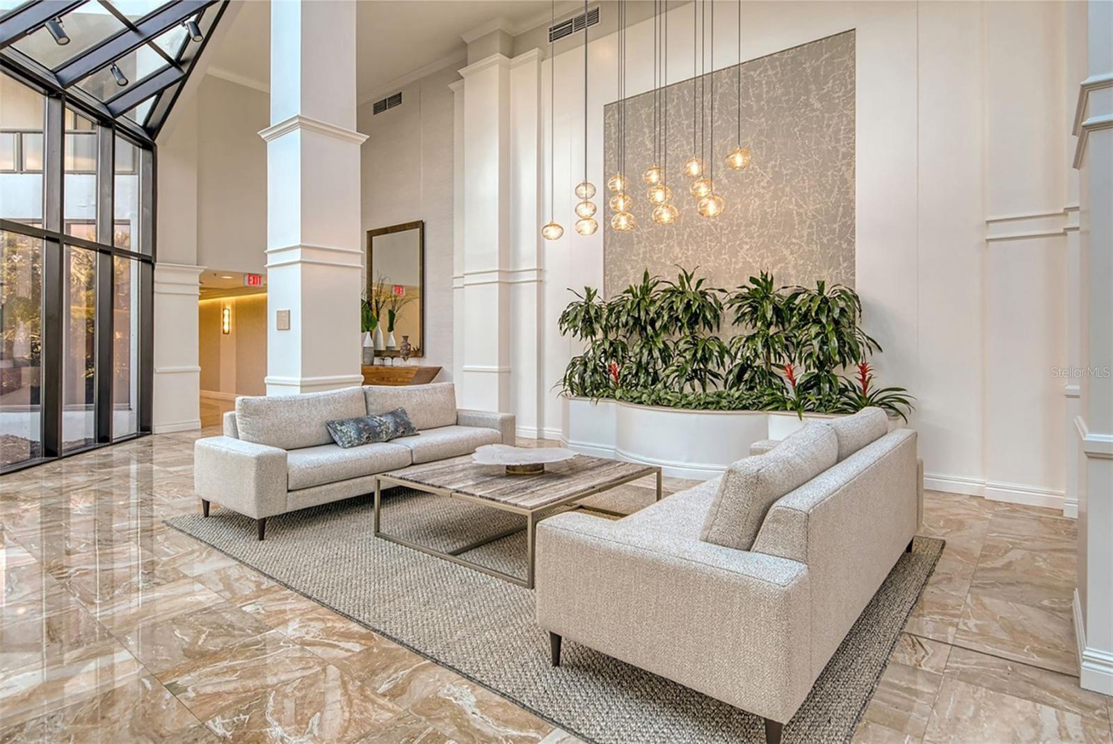 SANCTUARY III - Residential