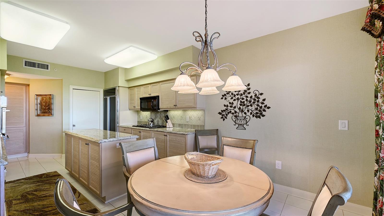 SANCTUARY III - Residential