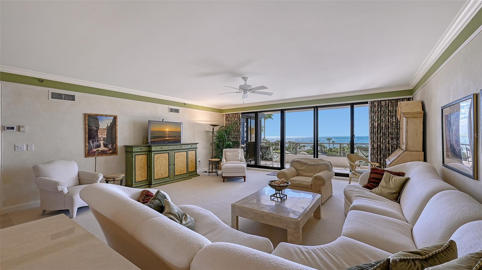 SANCTUARY III - Residential