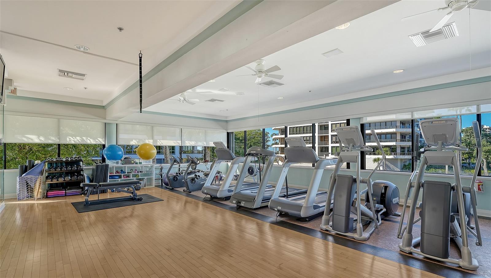 SANCTUARY III - Residential