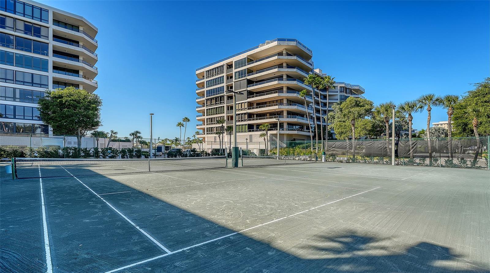 SANCTUARY III - Residential