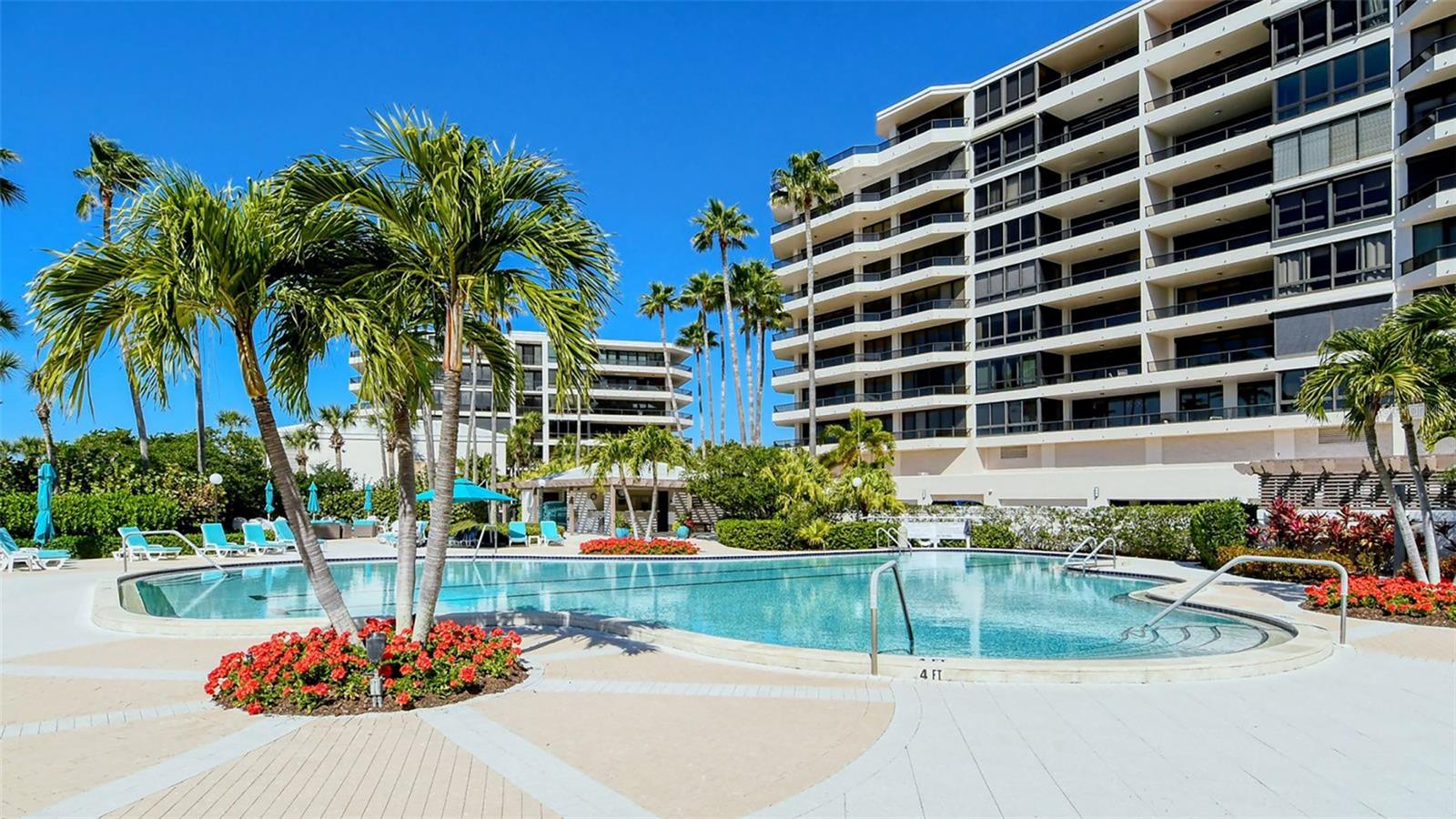 SANCTUARY III - Residential