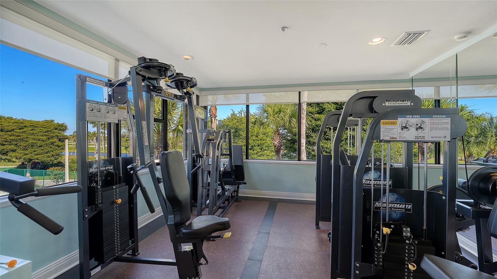 SANCTUARY III - Residential