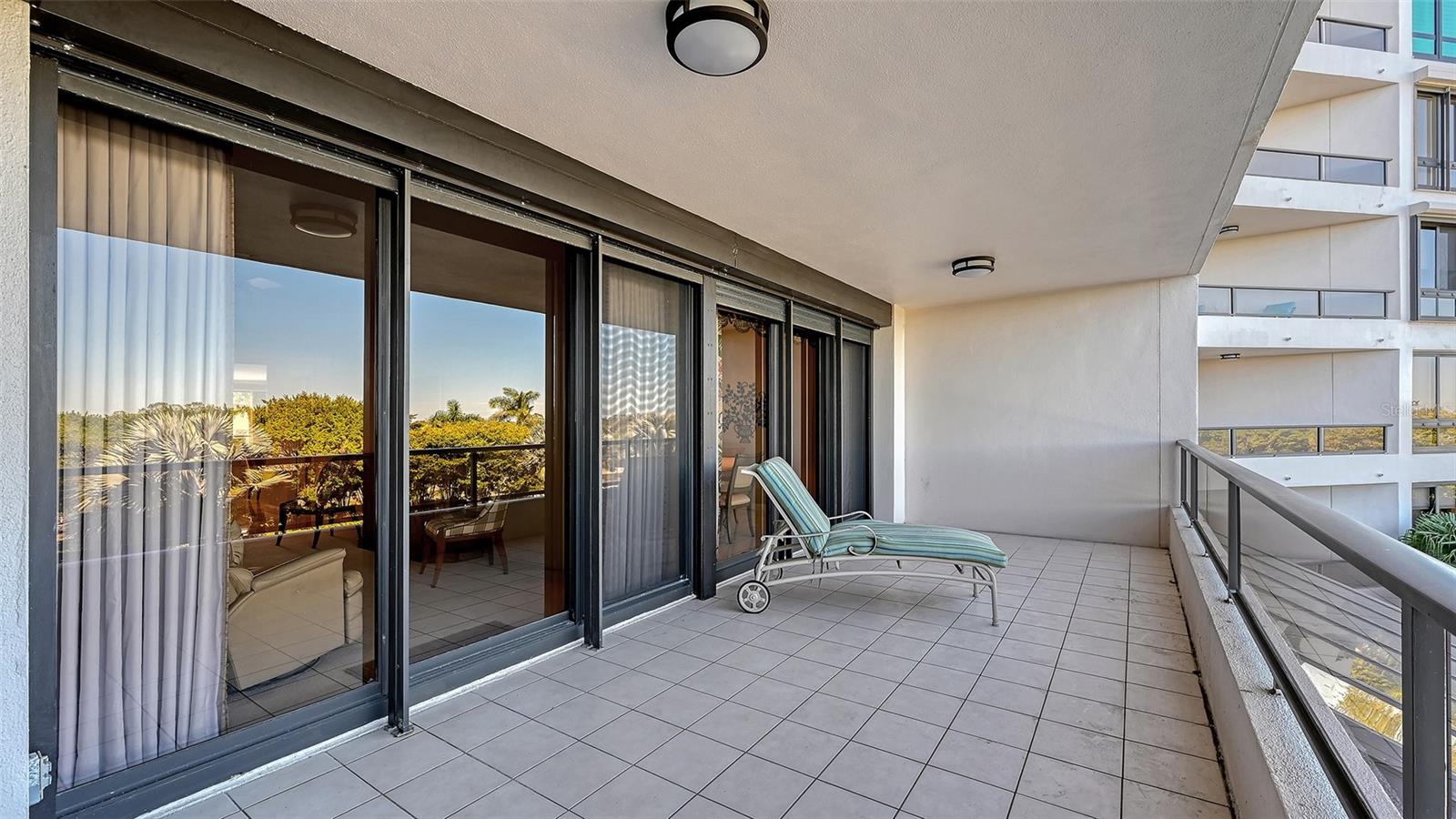 SANCTUARY III - Residential