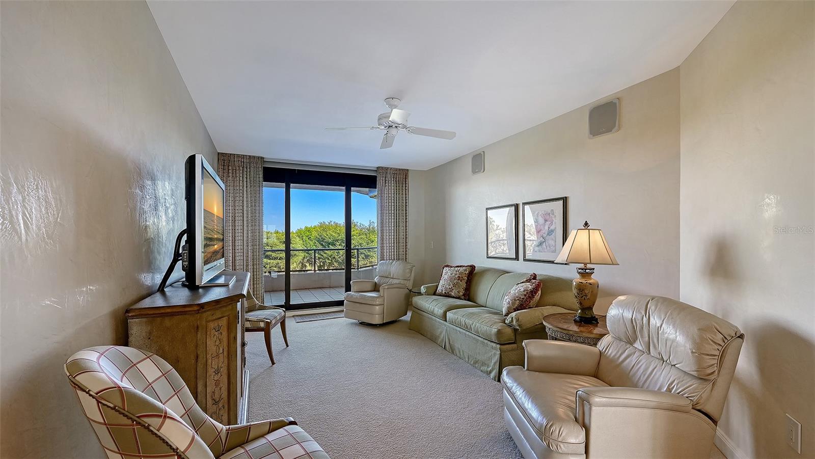 SANCTUARY III - Residential