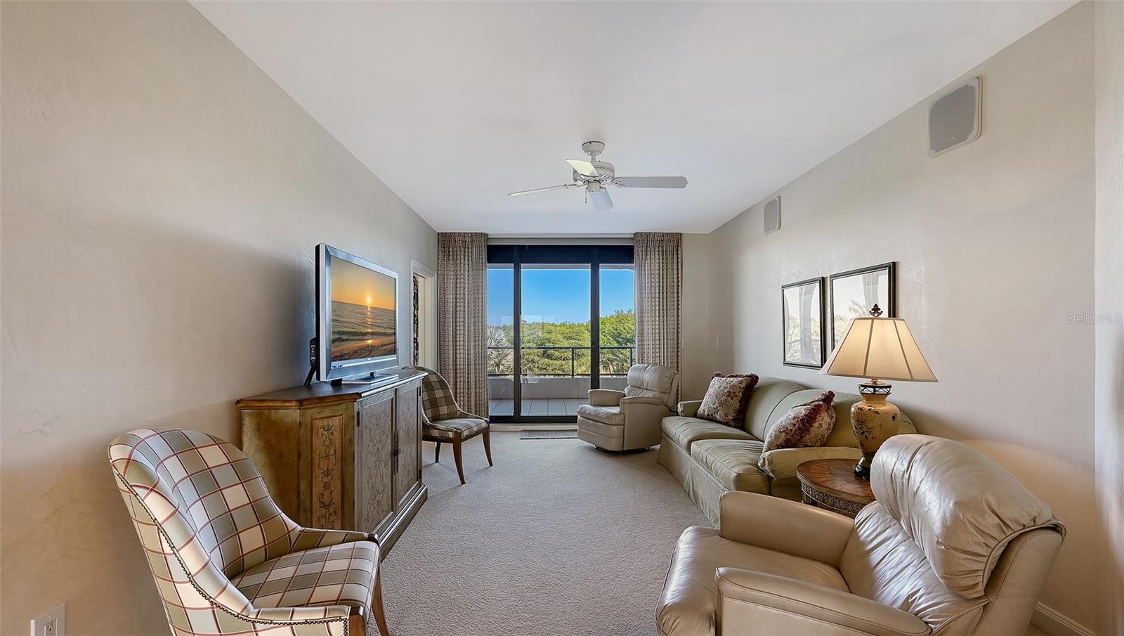 SANCTUARY III - Residential