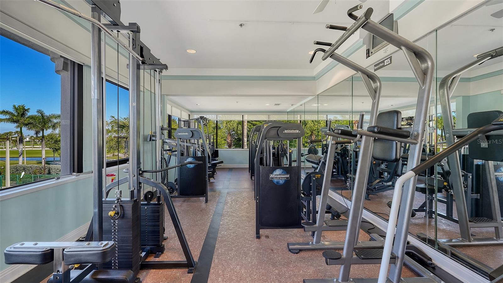 SANCTUARY III - Residential