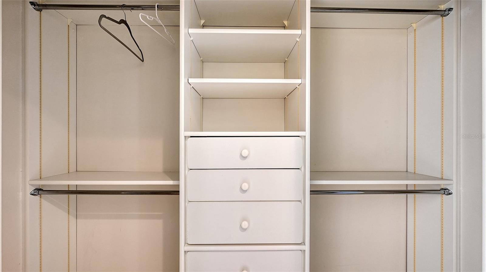 SANCTUARY III - Residential