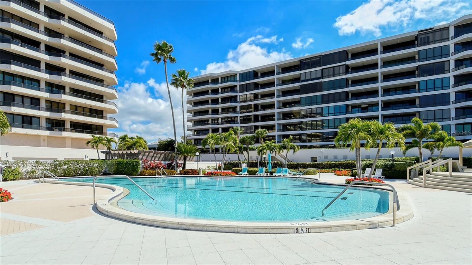 SANCTUARY III - Residential