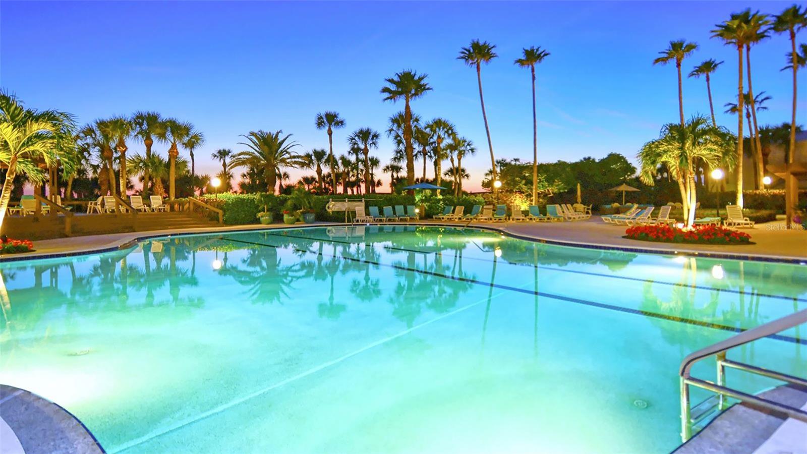 SANCTUARY III - Residential